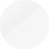 PanzerGlass Screen Protector antibacterial glass for Samsung Galaxy Watch 6 Classic 47 mm - (PAN000595-0)