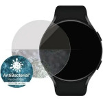 PanzerGlass Screen Protector for Samsung Galaxy Watch 4 40 mm - (PAN000256-0)