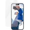 PanzerGlass Screen Protector iPhone 16 6.1 Classic Fit 2873 - (PAN000812-0)