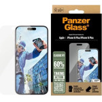 PanzerGlass Screen Protector iPhone 16 Plus 6.7 Classic Fit 2875 - (PAN000814-0)