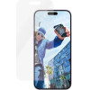 PanzerGlass Screen Protector iPhone 16 Plus 6.7 Classic Fit 2875 - (PAN000814-0)
