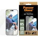 PanzerGlass Screen Protector iPhone 16 Pro Max 6.9 Classic Fit 2876 - (PAN000815-0)