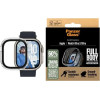 PanzerGlass Snappie Full Body Tempered Glass for Apple Watch Ultra 2 - Clear - (PAN000921-0)
