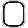 PanzerGlass Snappie Full Body Tempered Glass for Apple Watch Ultra 2 - Clear - (PAN000921-0)