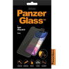 PanzerGlass Standard Fit tempered glass privatized for iPhone XR/11 - (PAN000451-0)