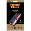 PanzerGlass Standard Super+ antibacterial privatizing tempered glass for iPhone 13 mini - (PAN000280-0)