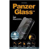 PanzerGlass Standard Super+ antibacterial tempered glass for iPhone 12 / 12 Pro - (PAN000100-0)