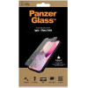 PanzerGlass Standard Super+ antibacterial tempered glass for iPhone 13 mini - (PAN000271-0)