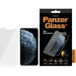PanzerGlass Standard Super+ tempered glass for iPhone X / XS / 11 Pro - (PAN000114-0)