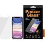 PanzerGlass Standard Super+ tempered glass for iPhone XR / 11 - (PAN000113-0)
