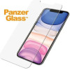 PanzerGlass Standard Super+ tempered glass for iPhone XR / 11 - (PAN000113-0)