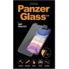 PanzerGlass Standard Super+ tempered glass for iPhone XR / 11 - (PAN000113-0)