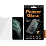 PanzerGlass Standard Super+ tempered glass for iPhone XS Max / 11 Pro Max - (PAN000115-0)