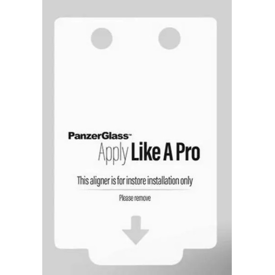 PanzerGlass Sticker Pro positioning sticker - (PAN000196-0)