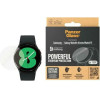 PanzerGlass tempered glass for Samsung Galaxy Watch 4 (40mm) - (PAN000761-0)