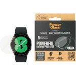 PanzerGlass tempered glass for Samsung Galaxy Watch 4 (40mm) - (PAN000761-0)
