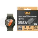 PanzerGlass tempered glass for Samsung Galaxy Watch Ultra (47mm)/ Watch 7 (40mm) - (PAN000760-0)