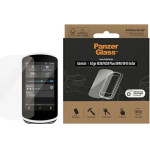 PanzerGlass Ultra-Wide Fit Antibacterial Tempered Glass for Garmin 1030 / 1030 Plus / 1040 / 1040 Solar - (PAN000710-0)
