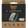 PanzerGlass Ultra-Wide Fit Antibacterial Tempered Glass for Garmin 1030 / 1030 Plus / 1040 / 1040 Solar - (PAN000710-0)