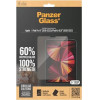 PanzerGlass Ultra-Wide Fit antibacterial tempered glass for iPad Pro 11 2018-2022 / Air 10.9 2020-2022 - (PAN000707-0)