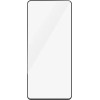 PanzerGlass Ultra-Wide Fit Antibacterial Tempered Glass for Xiaomi 13T / 13T Pro - With Black Frame - (PAN000664-0)