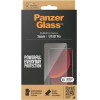 PanzerGlass Ultra-Wide Fit Antibacterial Tempered Glass for Xiaomi 13T / 13T Pro - With Black Frame - (PAN000664-0)