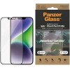 PanzerGlass Ultra-Wide Fit antibacterial tempered glass with camera cover and positioner iPhone 14 Plus / 13 Pro Max - (PAN000439-0)