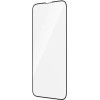 PanzerGlass Ultra-Wide Fit Antibacterial Tempered Glass with Glare Filter and Positioner for iPhone 14 Plus / 13 Pro Max - (PAN000391-0)
