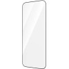 PanzerGlass Ultra-Wide Fit Antibacterial Tempered Glass with Positioner for iPhone 14 Pro - (PAN000383-0)