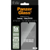 PanzerGlass Ultra-Wide Fit Ceramic Glass for Samsung Galaxy S25 - (PAN001096-0)