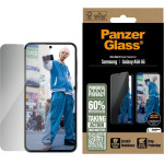 PanzerGlass Ultra-Wide Fit Privacy Glass for Samsung Galaxy A56 5G - (PAN001089-0)