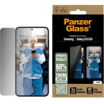 PanzerGlass Ultra-Wide Fit Privacy Glass for Samsung Galaxy S25 - (PAN001090-0)