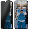 PanzerGlass Ultra-Wide Fit Privacy Glass for Samsung Galaxy S25 - (PAN001090-0)