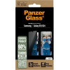 PanzerGlass Ultra-Wide Fit Privacy Glass for Samsung Galaxy S25 - (PAN001090-0)