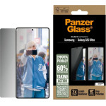 PanzerGlass Ultra-Wide Fit Privacy Glass for Samsung Galaxy S25 Ultra - (PAN001091-0)