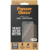 PanzerGlass Ultra-Wide Fit Screen Protection Tempered Glass for Google Pixel 9 / 9 Pro - Clear - (PAN000925-0)