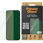 PanzerGlass Ultra-Wide Fit Screen Protection Tempered Glass for Google Pixel 9 Pro XL - Clear - (PAN000924-0)