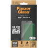 PanzerGlass Ultra-Wide Fit Screen Protection Tempered Glass for Google Pixel 9 Pro XL - Clear - (PAN000924-0)