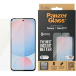 PanzerGlass Ultra-Wide Fit Screen Protection Tempered Glass for Samsung Galaxy S23 FE - Clear - (PAN000909-0)