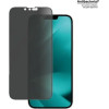 PanzerGlass Ultra-Wide Fit Tempered Glass Antibacterial Privacy with Positioner for iPhone 14 Plus / 13 Pro Max - (PAN000386-0)