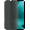 PanzerGlass Ultra-Wide Fit Tempered Glass Antibacterial Privacy with Positioner for iPhone 14 Plus / 13 Pro Max - (PAN000386-0)