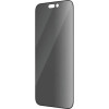 PanzerGlass Ultra-Wide Fit Tempered Glass Antibacterial Privacy with Positioner for iPhone 14 Pro - (PAN000384-0)