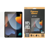 PanzerGlass Ultra-Wide Fit tempered glass for iPad 10.2 - (PAN000708-0)