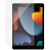 PanzerGlass Ultra-Wide Fit tempered glass for iPad 10.2 - (PAN000708-0)