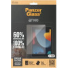 PanzerGlass Ultra-Wide Fit tempered glass for iPad 10.2 - (PAN000708-0)