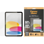 PanzerGlass Ultra-Wide Fit tempered glass for iPad Air 10.9 2024 - (PAN000697-0)