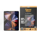 PanzerGlass Ultra-Wide Fit tempered glass for iPad Pro 12.9 2018-2022 - (PAN000706-0)