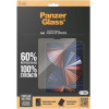 PanzerGlass Ultra-Wide Fit tempered glass for iPad Pro 12.9 2018-2022 - (PAN000706-0)