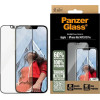 PanzerGlass Ultra-Wide Fit Tempered Glass for iPhone 13 / 13 Pro / 14 / 16e - Clear - (PAN001127-0)
