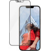 PanzerGlass Ultra-Wide Fit Tempered Glass for iPhone 13 / 13 Pro / 14 / 16e - Clear - (PAN001127-0)